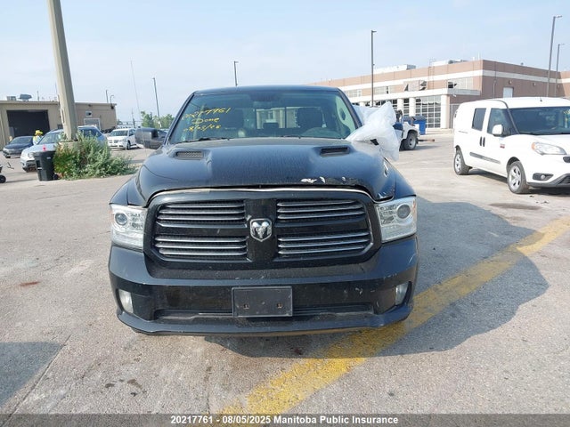 1C6RR7MT0ES385265 Dodge 2014