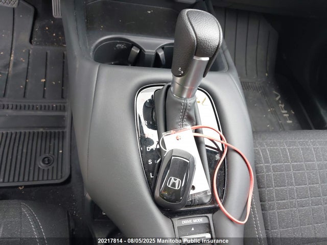 3CZRZ1H37PM100390 Honda k20z5