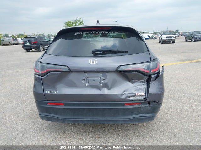 3CZRZ1H37PM100390 Honda k20z5