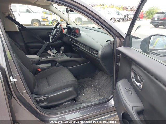 3CZRZ1H37PM100390 Honda k20z5