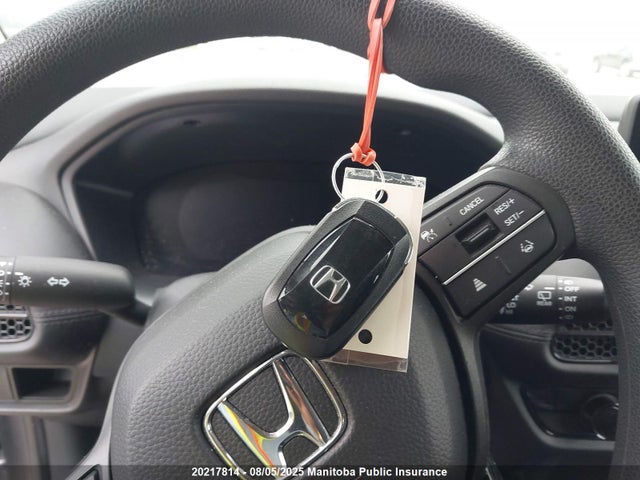 3CZRZ1H37PM100390 Honda k20z5