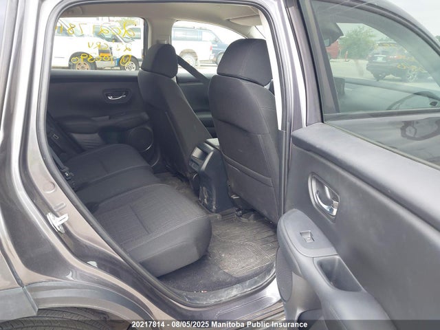 3CZRZ1H37PM100390 Honda k20z5