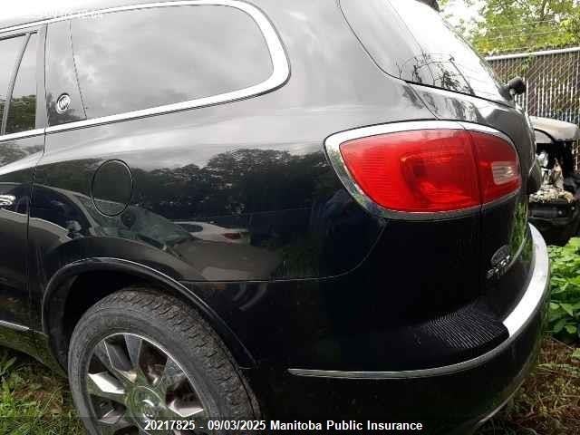 5GAKVCKDXHJ188349 Buick llt - alum, 60 degrees, sidi: spark ignited direct injection