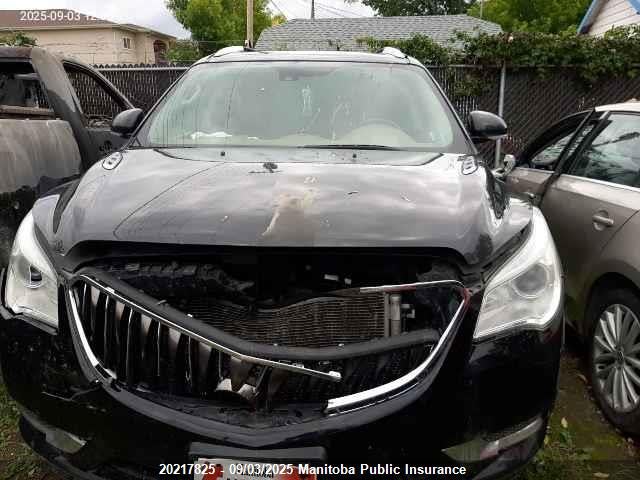 5GAKVCKDXHJ188349 Buick llt - alum, 60 degrees, sidi: spark ignited direct injection