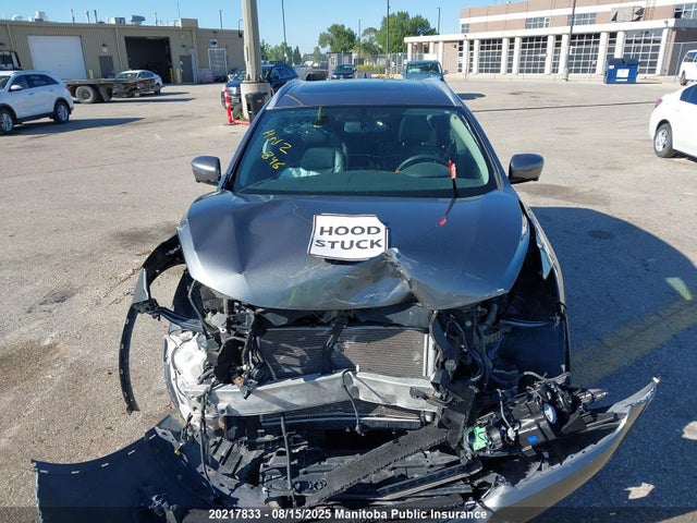 5N1AZ2MHXGN143729 Nissan 2016