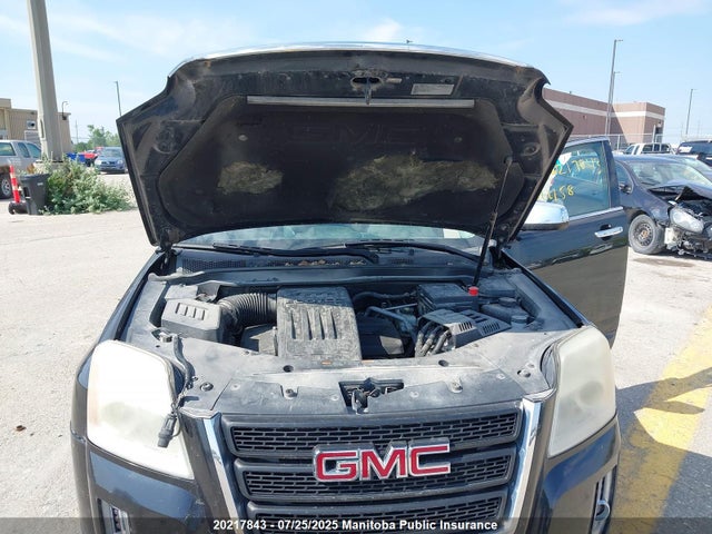 2GKFLXEK5E6333527 GMC lea - flex fuel (gas/alc), aluminum, high output
