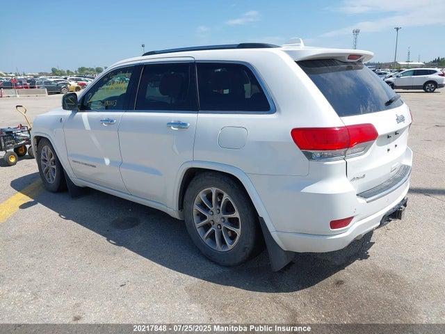 1C4RJFCT6EC482413 Jeep Grand Cherokee
