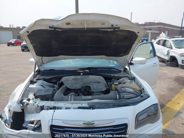 Chrysler 300 2014 2C3CCARGXEH305989 Image 10