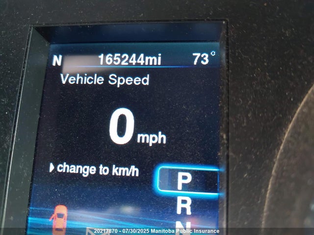 Chrysler 300 2014 2C3CCARGXEH305989 Image 15
