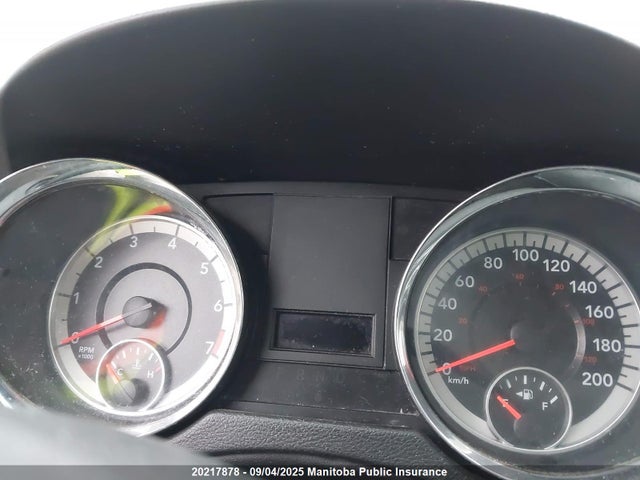 2C4RDGBGXGR394380 Dodge Grand Caravan