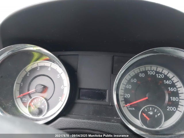 2C4RDGBGXGR394380 Dodge Grand Caravan