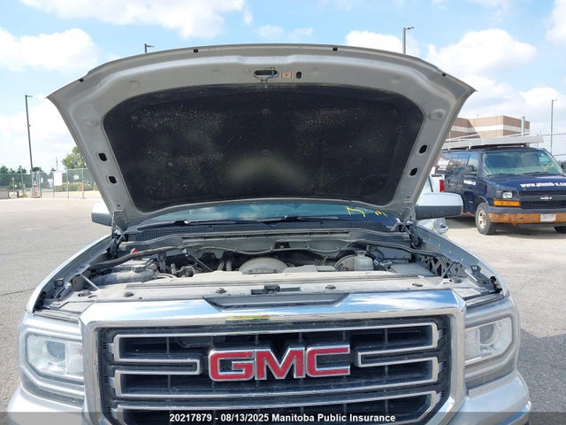 GMC l83 - sidi vvt, afm, e85 max, alum, gm 2019 2GTV2MECXK1171131 Image 10