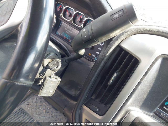 GMC l83 - sidi vvt, afm, e85 max, alum, gm 2019 2GTV2MECXK1171131 Image 11