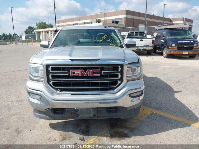 GMC l83 - sidi vvt, afm, e85 max, alum, gm 2019 2GTV2MECXK1171131 Image 12