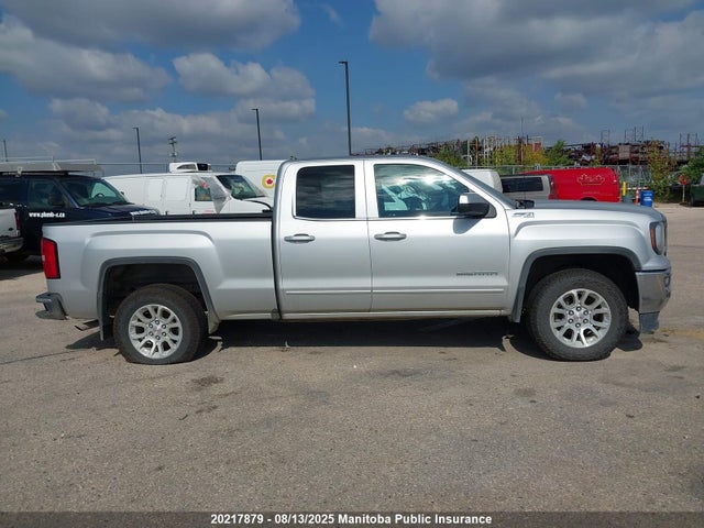 GMC l83 - sidi vvt, afm, e85 max, alum, gm 2019 2GTV2MECXK1171131 Image 13