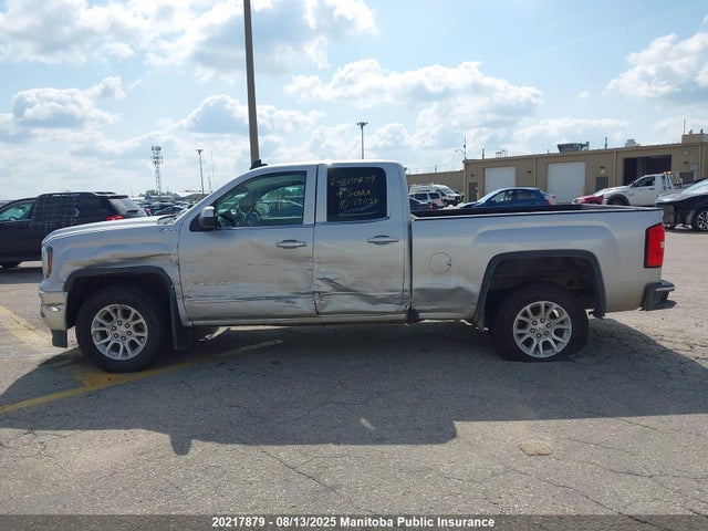 GMC l83 - sidi vvt, afm, e85 max, alum, gm 2019 2GTV2MECXK1171131 Image 14