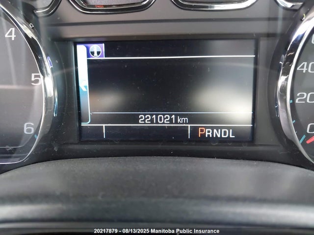 GMC l83 - sidi vvt, afm, e85 max, alum, gm 2019 2GTV2MECXK1171131 Image 15