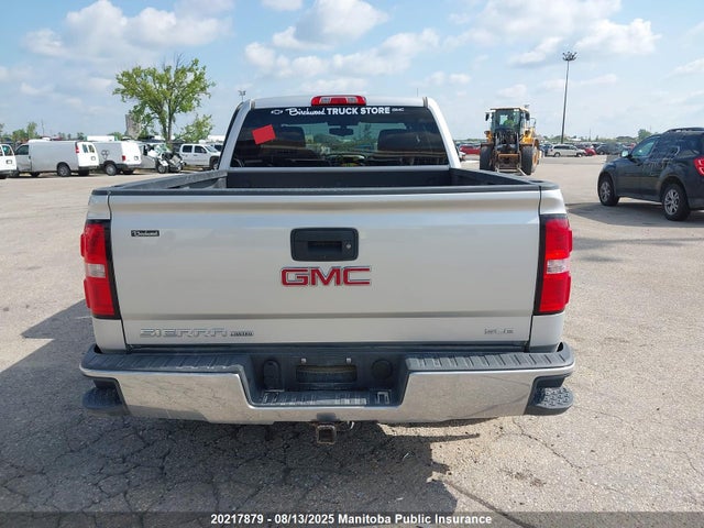 GMC l83 - sidi vvt, afm, e85 max, alum, gm 2019 2GTV2MECXK1171131 Image 16