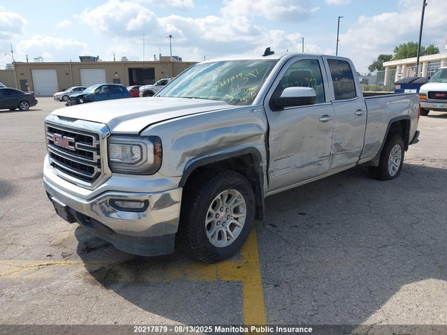 GMC l83 - sidi vvt, afm, e85 max, alum, gm 2019 2GTV2MECXK1171131 Image 2