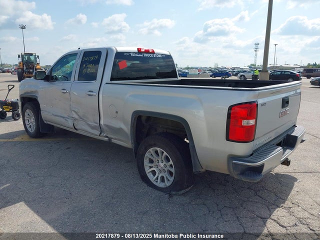 GMC l83 - sidi vvt, afm, e85 max, alum, gm 2019 2GTV2MECXK1171131 Image 3