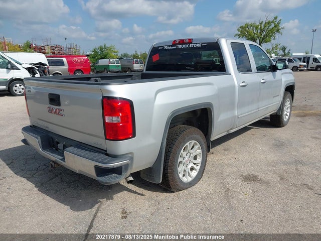 GMC l83 - sidi vvt, afm, e85 max, alum, gm 2019 2GTV2MECXK1171131 Image 4