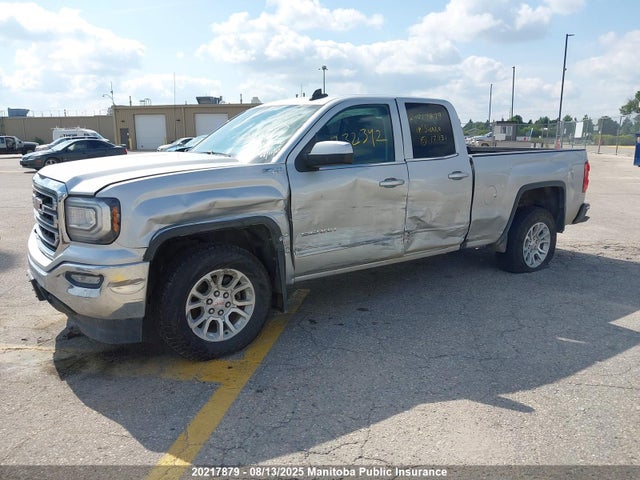 GMC l83 - sidi vvt, afm, e85 max, alum, gm 2019 2GTV2MECXK1171131 Image 6