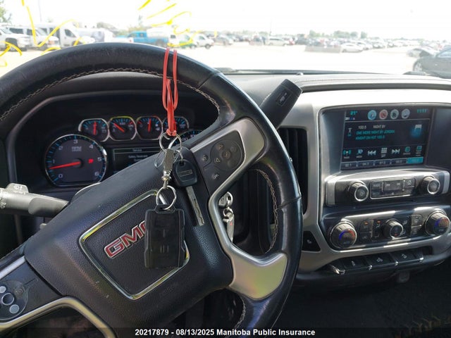 GMC l83 - sidi vvt, afm, e85 max, alum, gm 2019 2GTV2MECXK1171131 Image 7