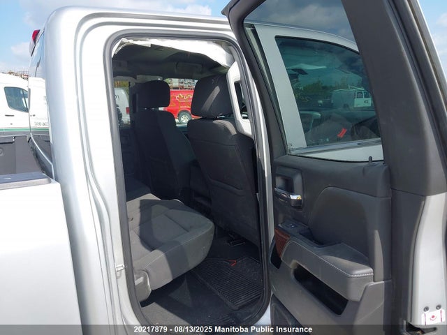 GMC l83 - sidi vvt, afm, e85 max, alum, gm 2019 2GTV2MECXK1171131 Image 8