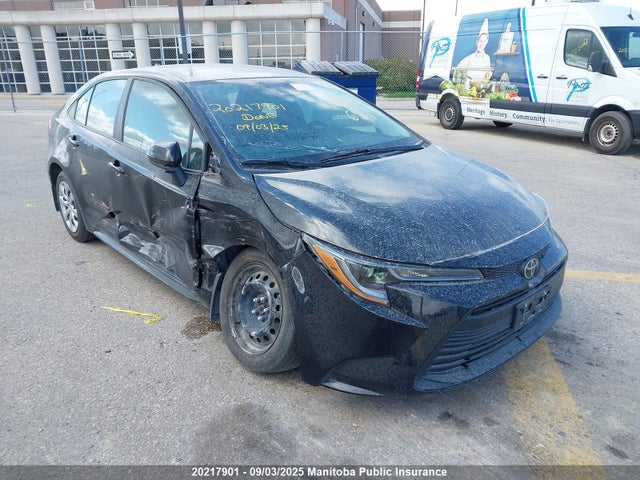 Toyota m20a-fks 2023 5YFB4MDE4PP049521 Image 1