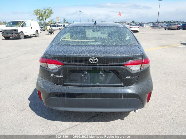 Toyota m20a-fks 2023 5YFB4MDE4PP049521 Image 16