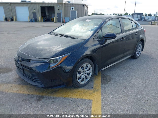 Toyota m20a-fks 2023 5YFB4MDE4PP049521 Image 2