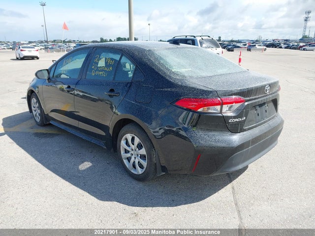 Toyota m20a-fks 2023 5YFB4MDE4PP049521 Image 3