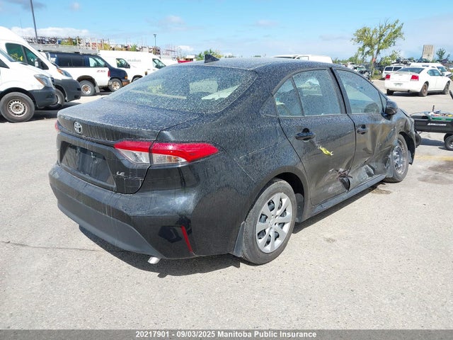 Toyota m20a-fks 2023 5YFB4MDE4PP049521 Image 4