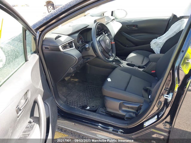 Toyota m20a-fks 2023 5YFB4MDE4PP049521 Image 5