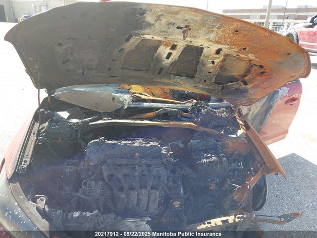 KMHD84LF8JU521751 Hyundai mpi nu