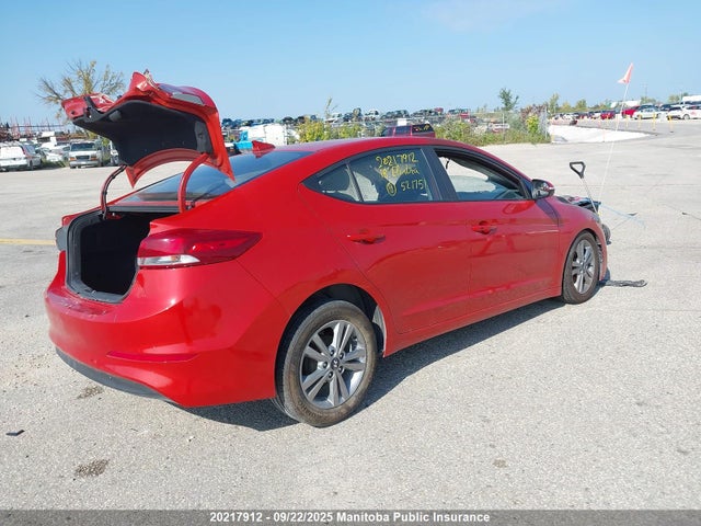 KMHD84LF8JU521751 Hyundai mpi nu