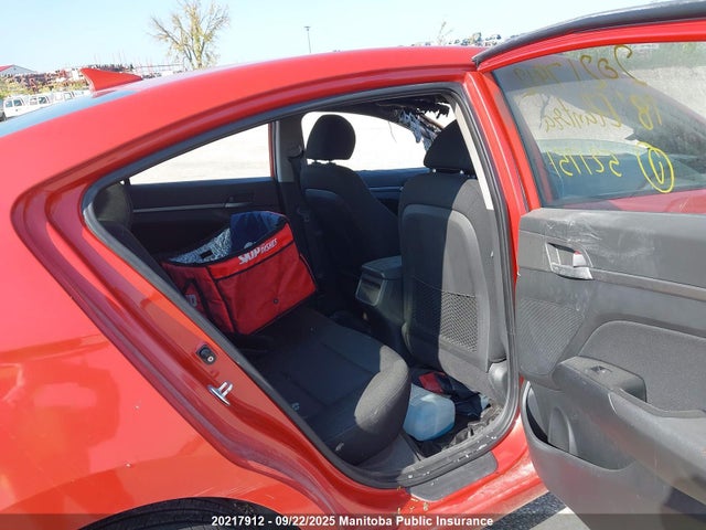 KMHD84LF8JU521751 Hyundai mpi nu