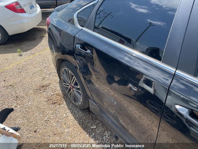 Продажа на аукционе авто 2020 Kia Forte Gt, vin: 3KPF44AC8LE154210, номер лота: 20217919