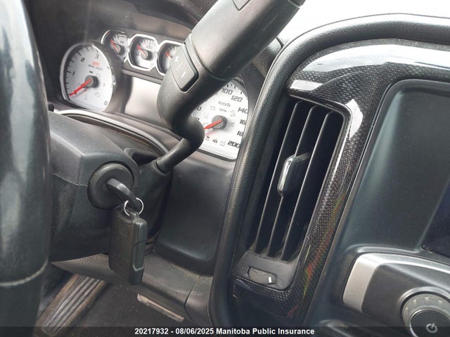 1GTV2UEC4FZ269469 GMC l83 - vvt, active fuel management, aluminum