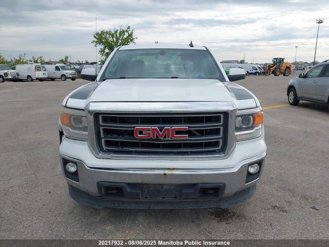 1GTV2UEC4FZ269469 GMC l83 - vvt, active fuel management, aluminum