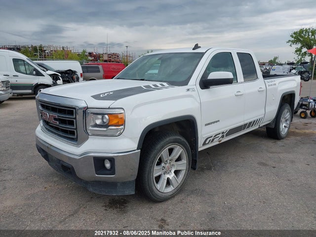 1GTV2UEC4FZ269469 GMC l83 - vvt, active fuel management, aluminum