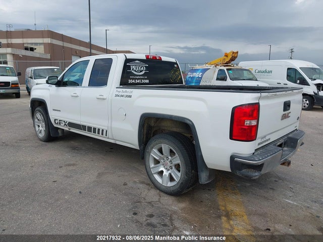 1GTV2UEC4FZ269469 GMC l83 - vvt, active fuel management, aluminum