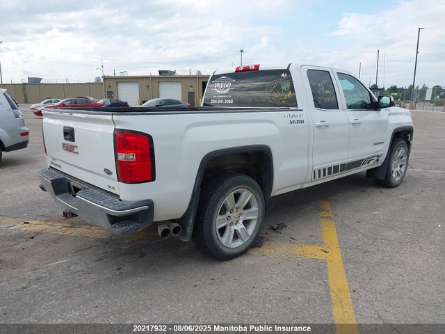 1GTV2UEC4FZ269469 GMC l83 - vvt, active fuel management, aluminum