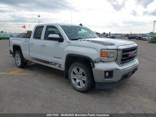 1GTV2UEC4FZ269469 GMC l83 - vvt, active fuel management, aluminum