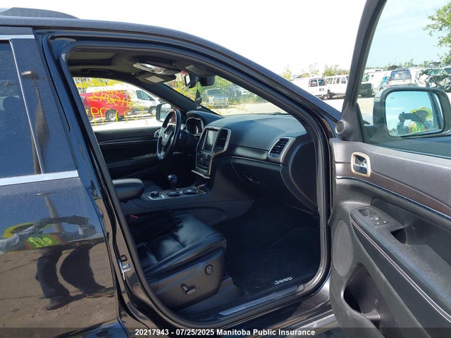 Jeep 2014 2014 1C4RJFBG3EC539042 Image 5
