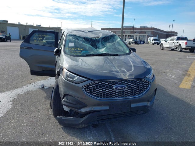 Ford gtdi 2024 2FMPK4G90RBA94666 Image 12