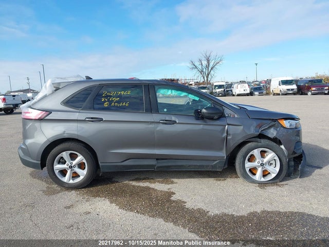 Ford gtdi 2024 2FMPK4G90RBA94666 Image 13