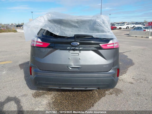 Ford gtdi 2024 2FMPK4G90RBA94666 Image 16