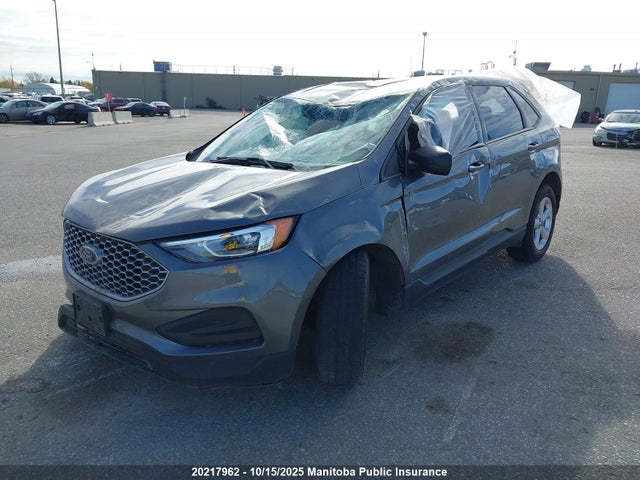 Ford gtdi 2024 2FMPK4G90RBA94666 Image 2