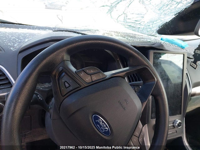 Ford gtdi 2024 2FMPK4G90RBA94666 Image 7